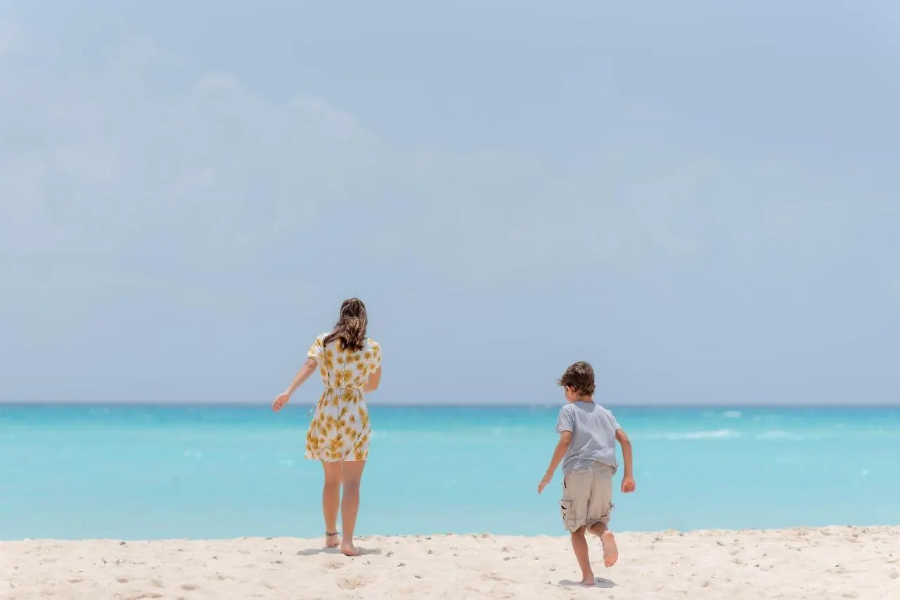 ****  The Reef Playacar Beach Resort & Spa Playa del Carmen Mexique