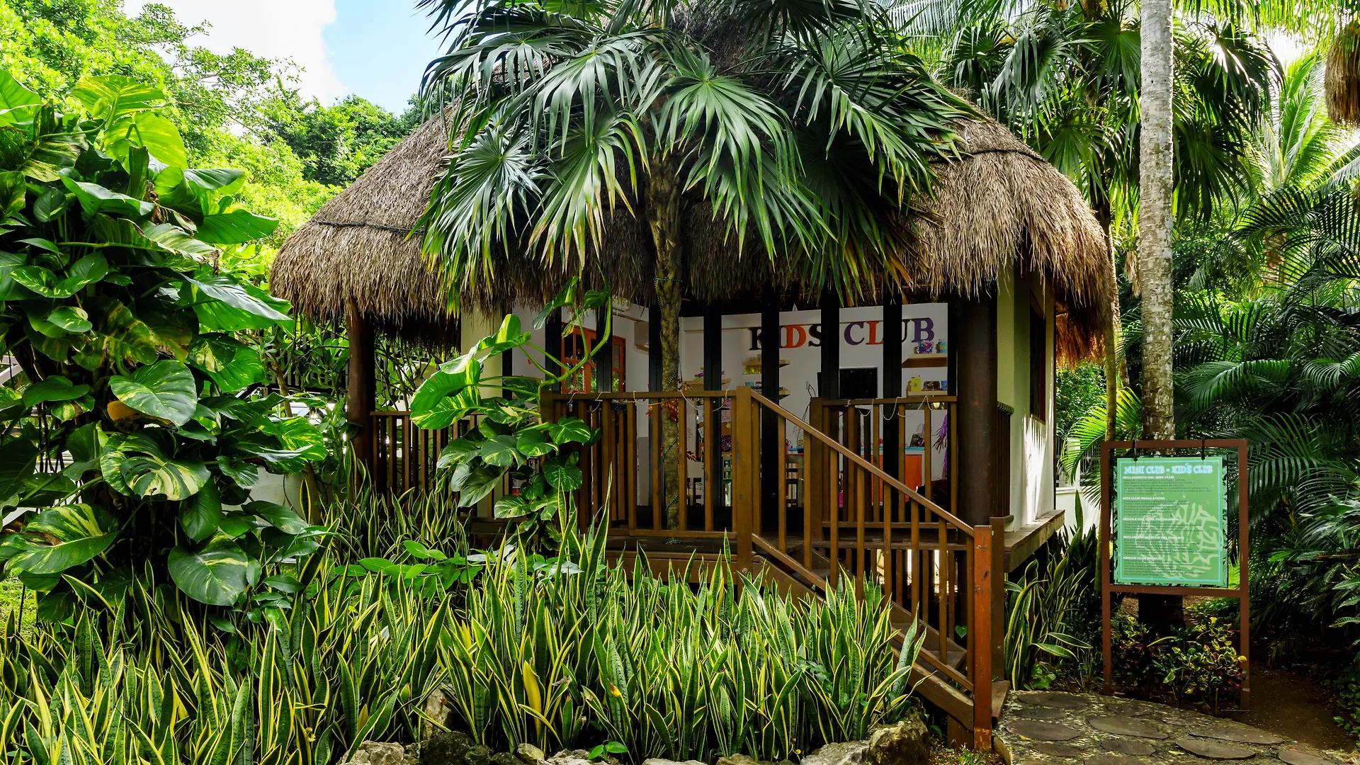 ****  The Reef Playacar Beach Resort & Spa Playa del Carmen Mexique