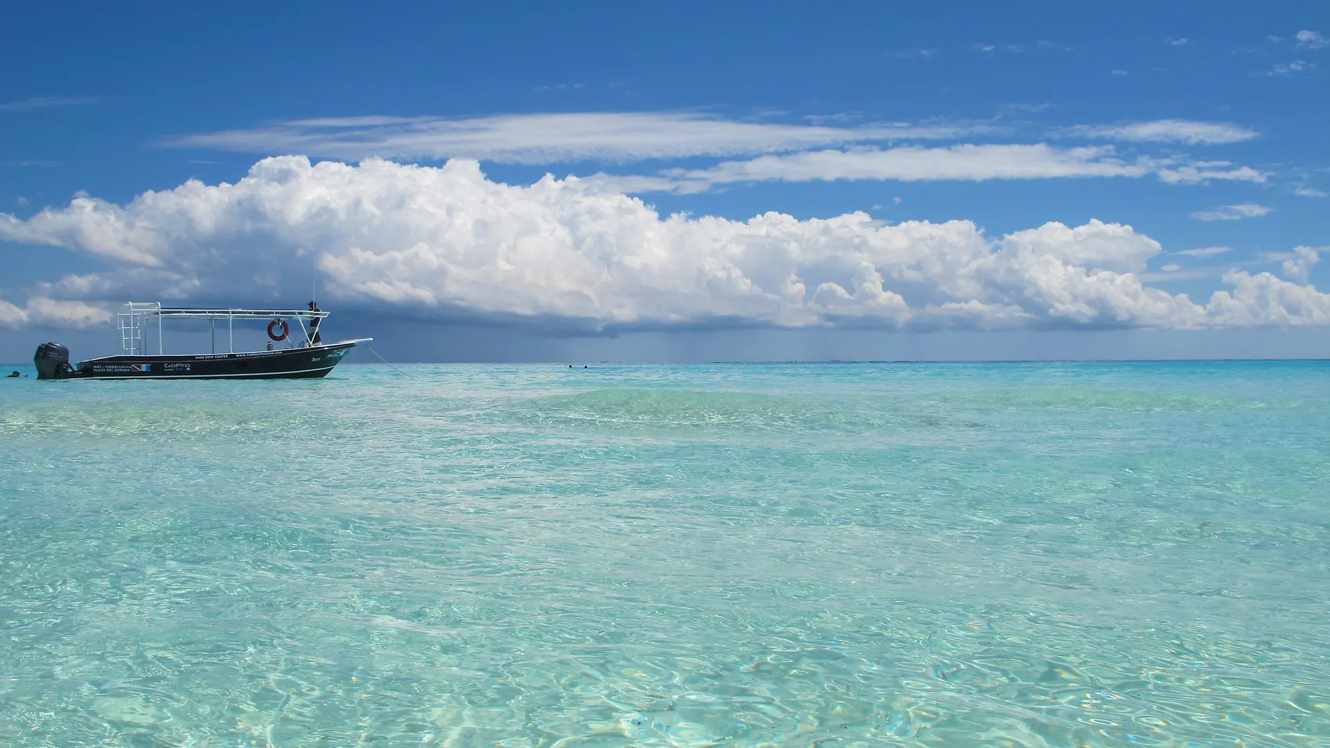 The Reef Playacar Beach Resort & Spa Πλάγια Ντελ Κάρμεν