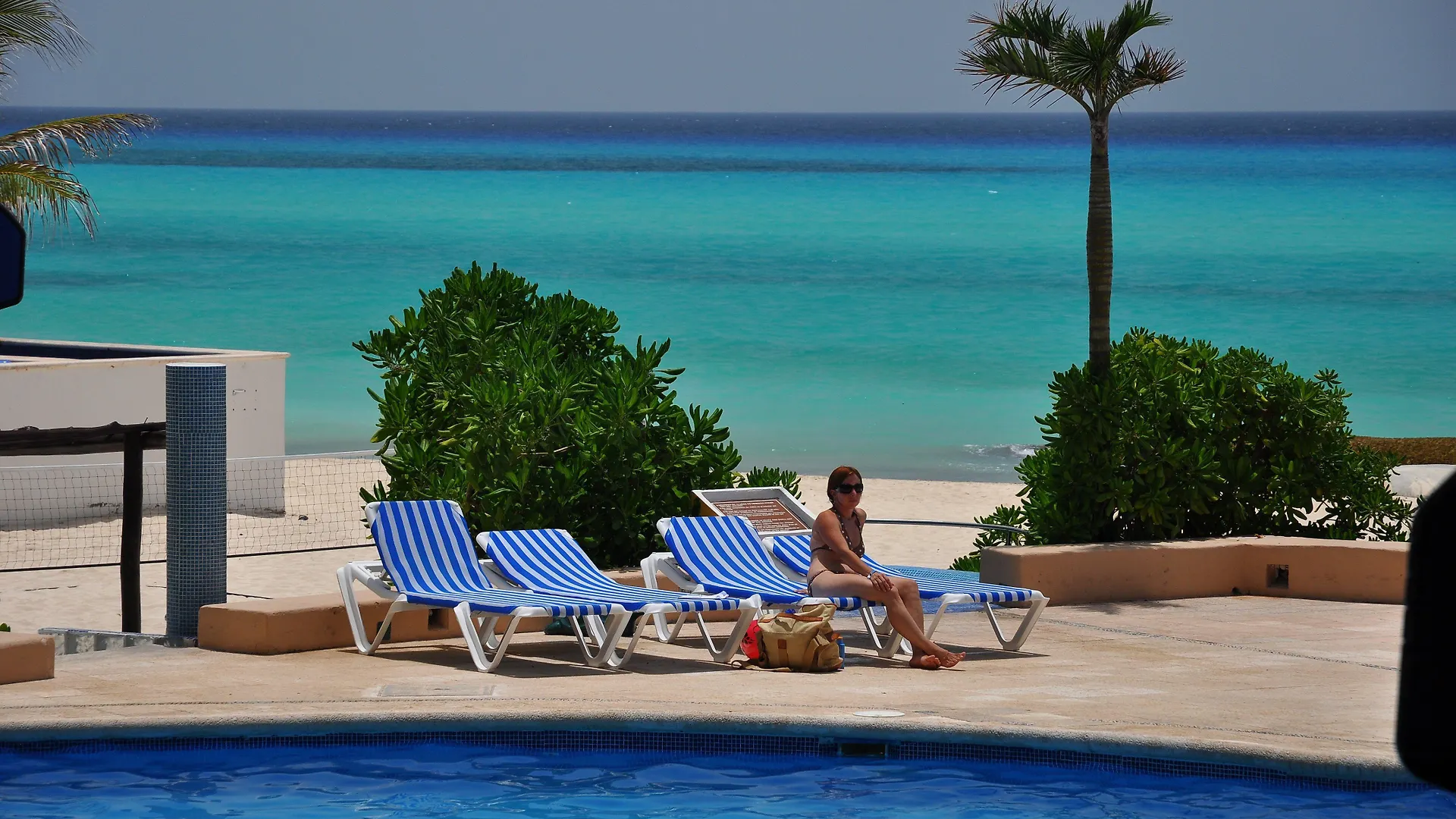 The Reef Playacar Beach Resort & Spa Playa del Carmen Mexique