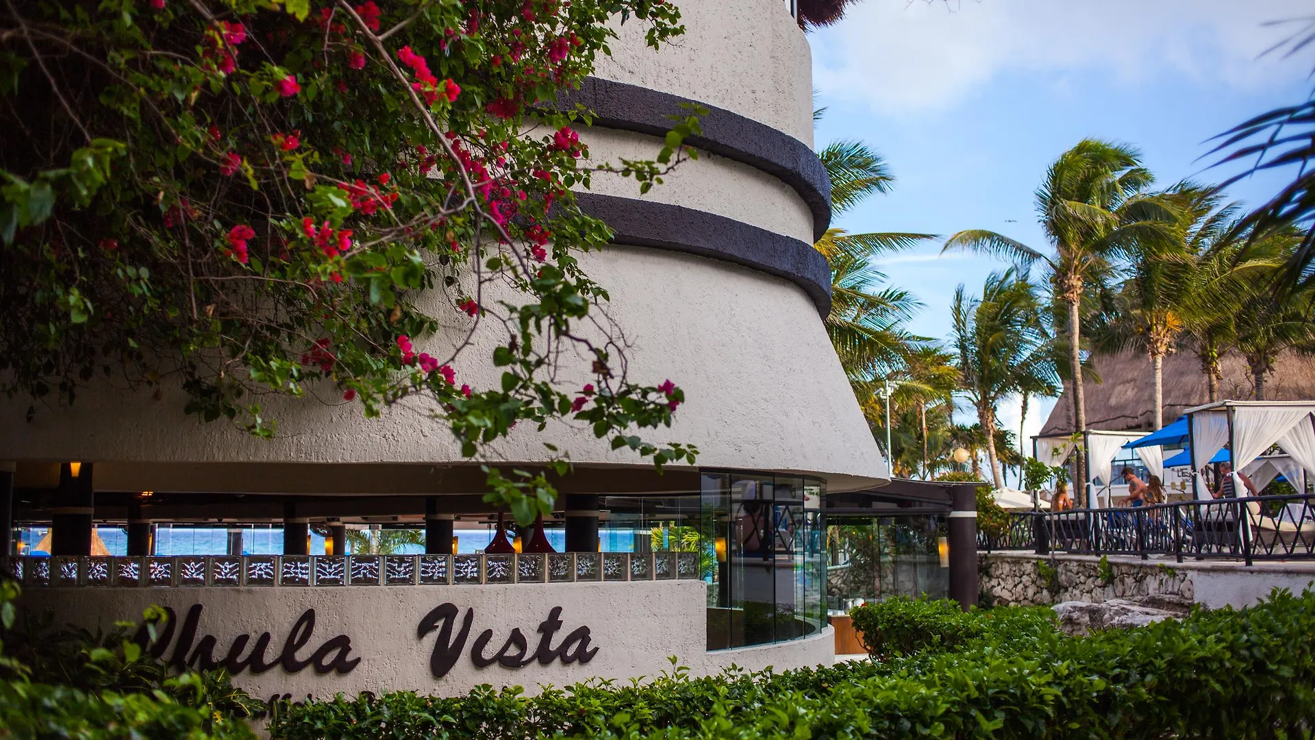 The Reef Playacar Beach Resort & Spa Playa del Carmen