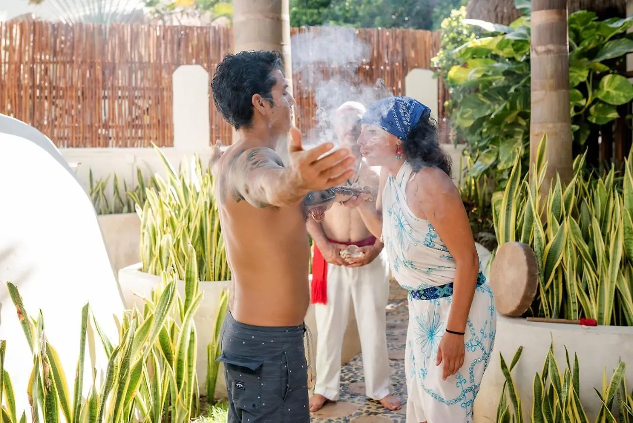 The Reef Playacar Beach Resort & Spa Playa del Carmen 4*,