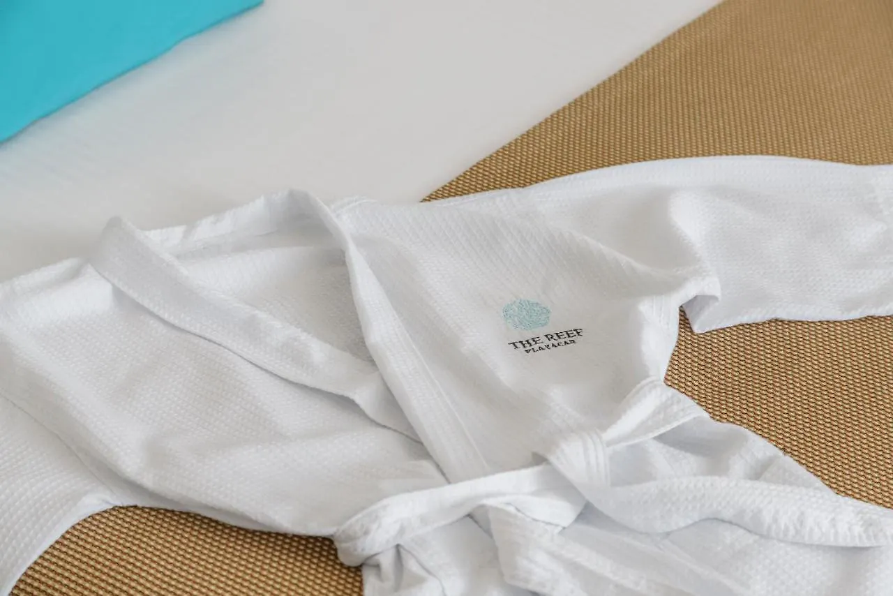 The Reef Playacar Beach Resort & Spa Playa del Carmen Mexiko