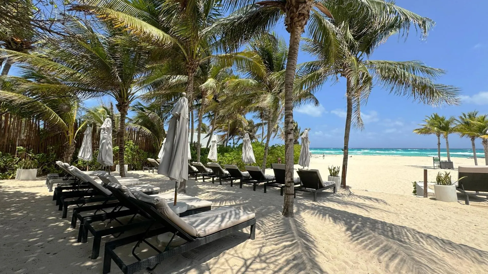 The Reef Playacar Beach Resort & Spa Πλάγια Ντελ Κάρμεν