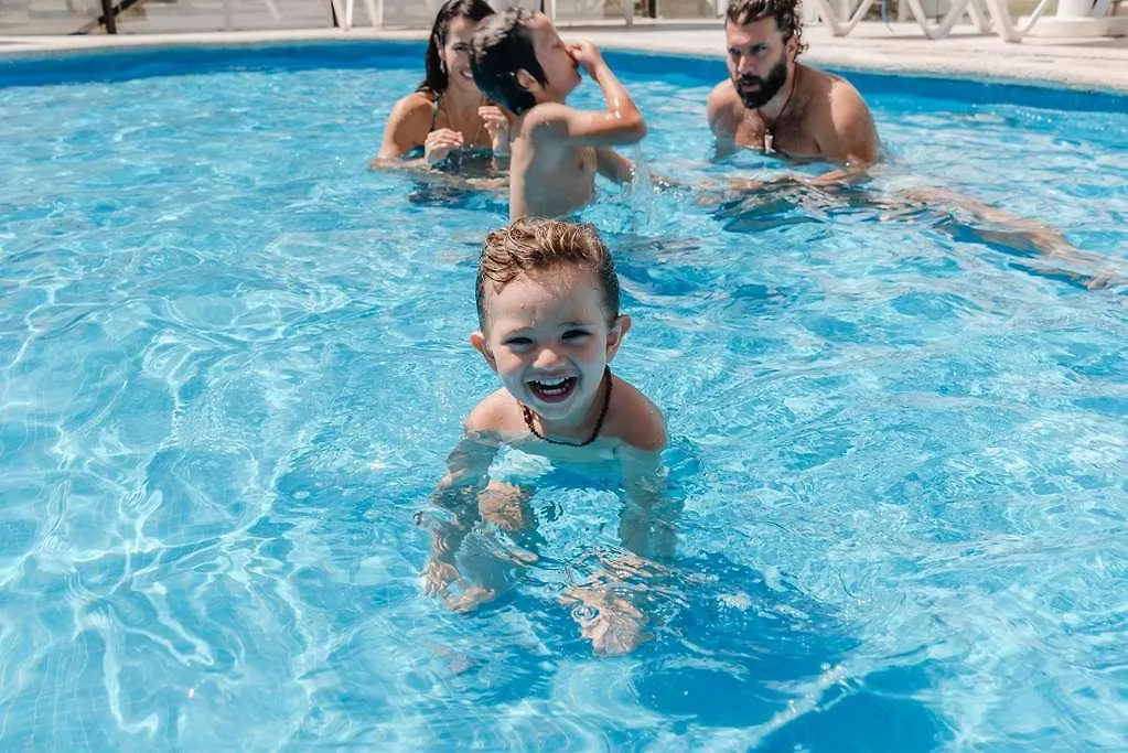 The Reef Playacar Beach Resort & Spa Плая-дель-Кармен