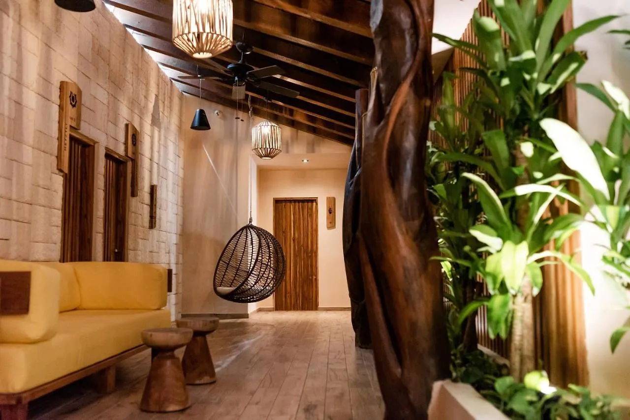 ****  The Reef Playacar Beach Resort & Spa Playa del Carmen Meksyk