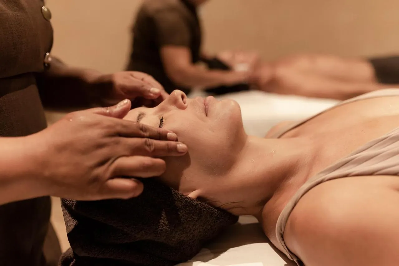 The Reef Playacar Beach Resort & Spa Playa del Carmen Meksyk