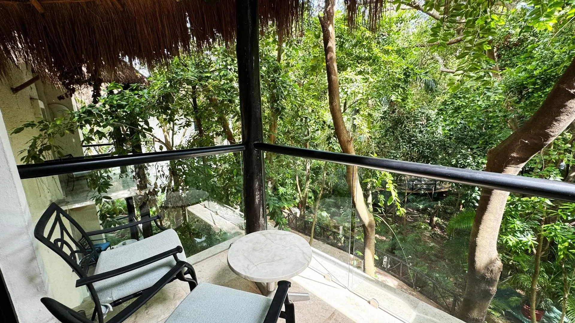 The Reef Playacar Beach Resort & Spa Playa del Carmen