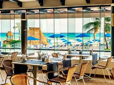 The Reef Playacar Beach Resort & Spa Плая-дель-Кармен