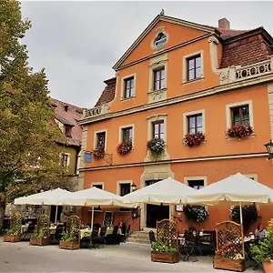 Akzent Schranne 3*, Rothenburg ob der Tauber Deutschland