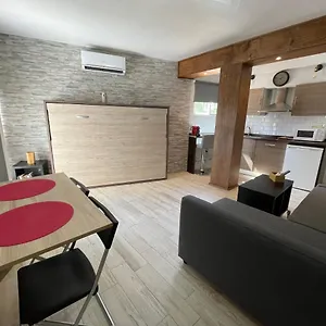 Apartment Elysium