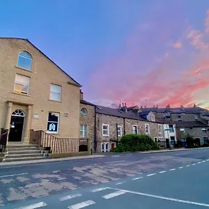 Inn The Coach House
