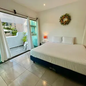  Appartement Miranda Beach Mexique