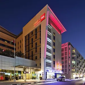 Ibis Mall Avenue 3*, Dubai Vereinigte Arabische Emirate
