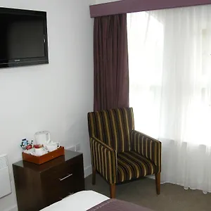 Hotel Heaton Mount