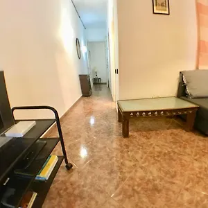  Appartement Plaza Espana Espagne