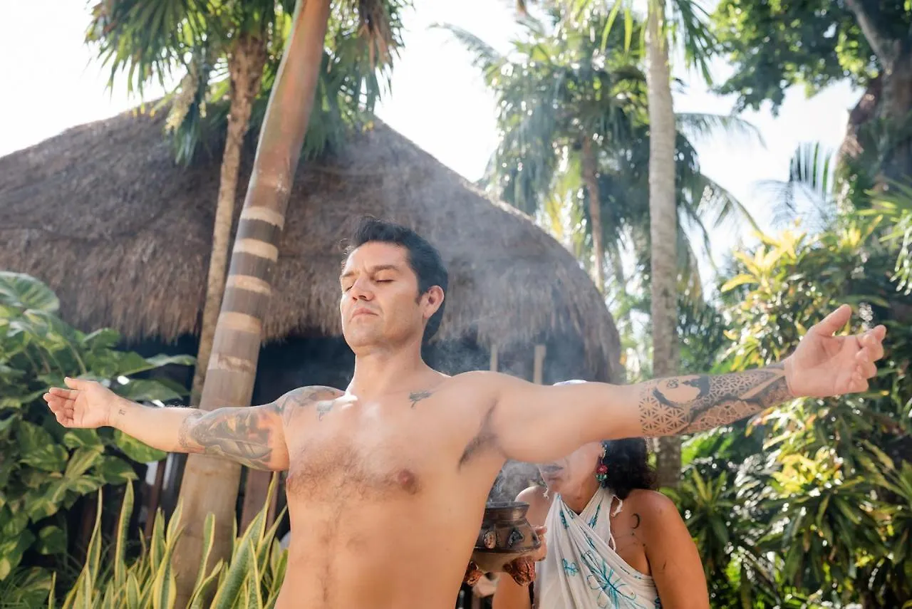 The Reef Playacar Beach Resort & Spa Playa del Carmen Mexiko