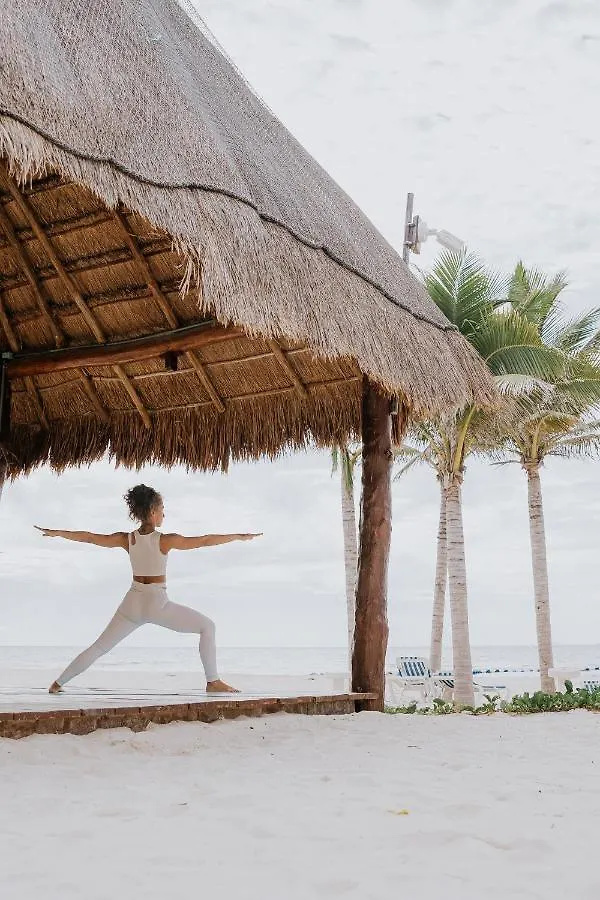 The Reef Playacar Beach Resort & Spa Playa del Carmen Mexiko