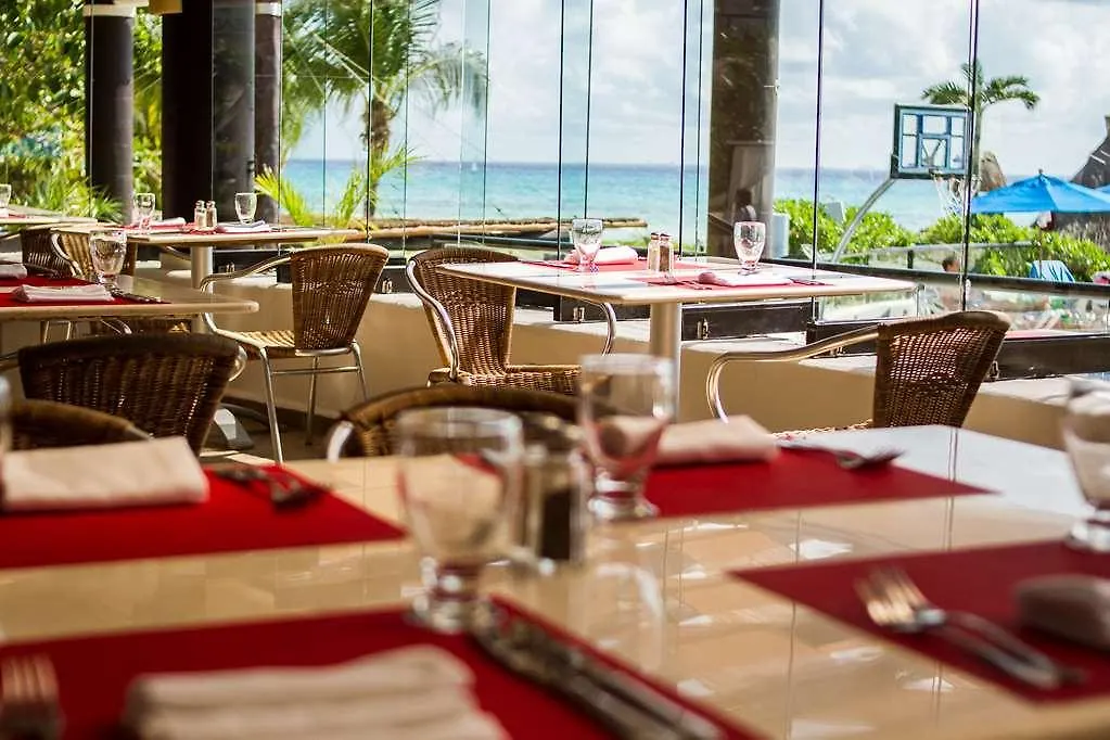 The Reef Playacar Beach Resort & Spa Playa del Carmen