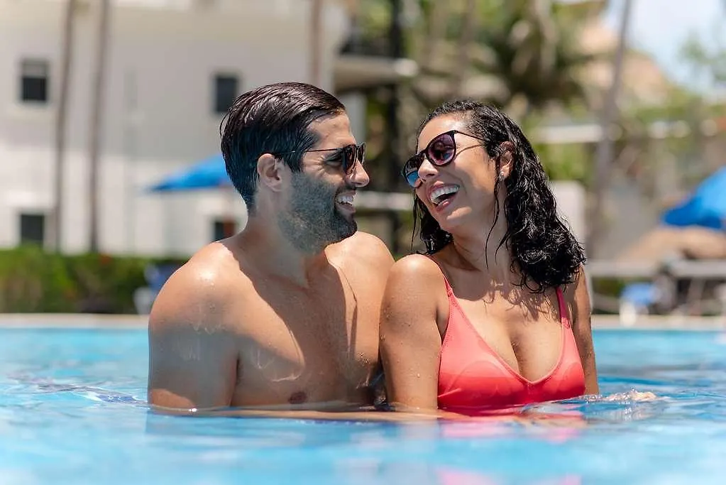 The Reef Playacar Beach Resort & Spa Playa del Carmen