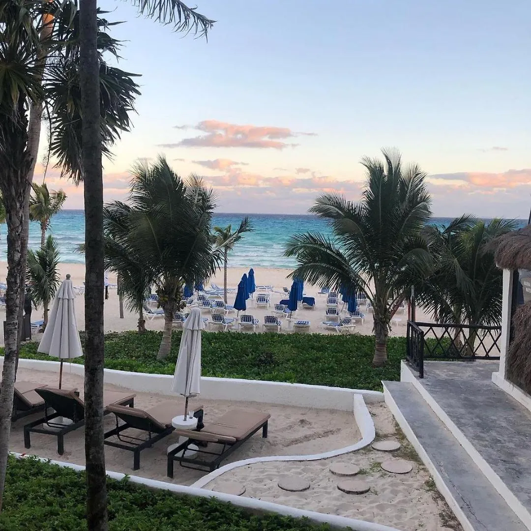 The Reef Playacar Beach Resort & Spa Playa del Carmen