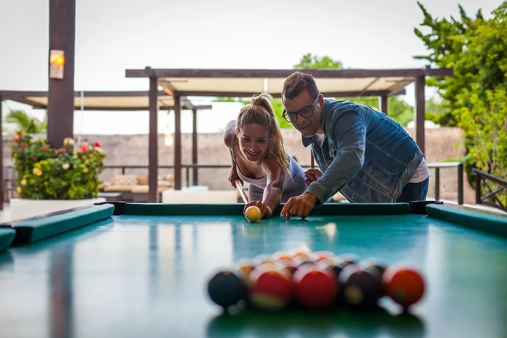 The Reef Playacar Beach Resort & Spa Playa del Carmen