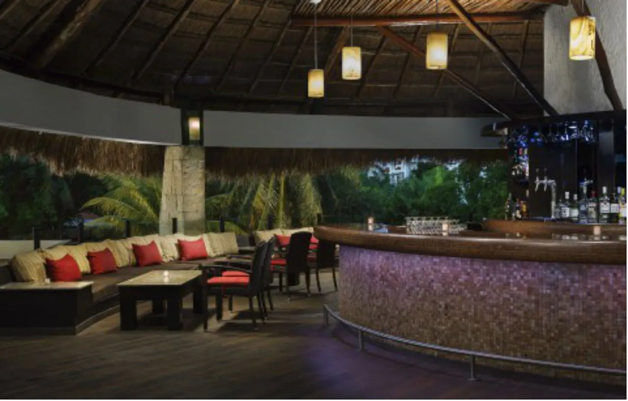 The Reef Playacar Beach Resort & Spa Playa del Carmen